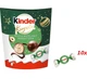 Шоколадні цукерки Kinder Choco Balls Hazelnut 90г - зображення 7