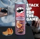 Чипсы Pringles Smoky Mesquite BBQ 155г - изображение 8