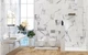 Керамогранит Almera Ceramica Genuine Mist 23x120см - изображение 2