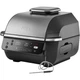 Электрогриль Ninja Foodi Air Grill & Air Fryer з Cooking probe EG351EU [147503] - изображение 2