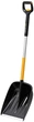 Łopata do śniegu Fiskars X-series (1057188) - obraz 1