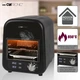 Электрогриль-мультипечь Clatronic EBG 3760 - изображение 2