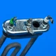ТЭН 1700 Вт 17 см с отверстием Thermowatt для стиральной машины (C00094715) - изображение 4