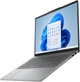 Laptop Lenovo IdeaPad Slim 5 16ARP10 (83HU0023NT) Luna Grey - obraz 1