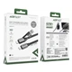 USB кабель AceFast C13-04, Type-C, 1.2 м., Черный - 573902 - изображение 7