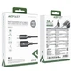 USB кабель AceFast C17-04, Type-C, 1.2 м., Черный - 593267 - изображение 7