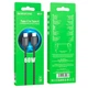 USB кабель Borofone BX87 Sharp, Type-C, 1.0 м., Чорний - 399161 - зображення 4