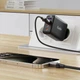 USB кабель AceFast C9-04, Type-C, 1.2 м., Черный - 449953 - изображение 6