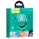 USB кабель Hoco X21 Plus Silicone, Type-C, 1.0 м., Черный - 191428 - изображение 5