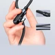 USB кабель Acefast C5-03, Type-C, 2.0 м., Черный - 373640 - изображение 4
