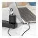 USB кабель Borofone BX84, Type-C, 1.0 м., Чорний - 327279 - зображення 3