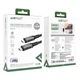 USB кабель Acefast C1-09, Type-C, 1.2 м., Черный - 407077 - изображение 4