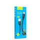 USB кабель Hoco X89, Type-C, 2.0 м., Черный - 594239 - изображение 5