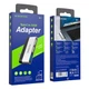 Адаптер Borofone DH1, Type-C, USB, Серый - 211003 - изображение 4