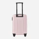 Чемодан Xiaomi Ninetygo PC Luggage 20'' Sakura Pink (6941413218184) - изображение 2