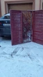 Механизм/Фурнитура BFG 30-50 (Bi-Folding Gate) для больших и тяжелых дву-складных ворот типа гармошка/книжка - изображение 12