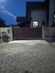 Механизм/Фурнитура BFG Indi(Bi-Folding Gate) для открывания наружу дву-складных ворот типа гармошка/книжка - изображение 14