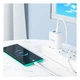 USB кабель Hoco X83, Type-C, 1.0 м., Білий - 323733 - зображення 3