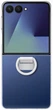Панель Samsung Ring Case для Galaxy Z Flip7 Transparent (EF-QF766CTEGWW) - зображення 1