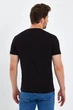 Футболка Trend Collection 39049-2 черный (SIYAH) 2XL - изображение 5