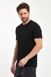 Футболка Trend Collection 39049-2 черный (SIYAH) 2XL - изображение 9
