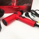 Фен професійний VGR V-401 RED - зображення 8