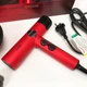 Фен професійний VGR V-401 RED - зображення 7