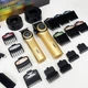Триммер с аккумулятором 2500 мАч USB Type-C VGR V-977 - изображение 8