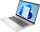 Ноутбук HP Laptop 17-cn4049ua (D06HCEA) Natural Silver - изображение 3