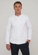 Сорочка Trend Collection 0809-2 Білий 2XL - зображення 2