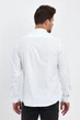 Сорочка Trend Collection 0809-2 Білий 2XL - зображення 10
