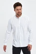 Сорочка Trend Collection 0809-2 Білий 2XL - зображення 12