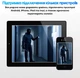 Дверний розумний відеодзвінок Wi-Fi Action M6 - зображення 9