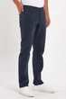 Джинси comfort fit Trend Collection 3701 сіро-синій (GRY LAC) 30 - зображення 8