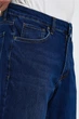 Джинсы флис Trend Collection 3002 синий (BLUE) 36 - изображение 8