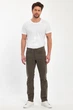 Джинси comfort fit Trend Collection 3701 світло-коричневий (K.VZN) 32 - зображення 3