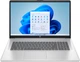 Ноутбук HP Laptop 17-cp2043ua (D06HFEA) Natural Silver - зображення 1