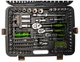 Набор ручного инструмента ProCraft WS216 (002160_Pro) - изображение 2