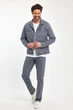 Куртка-джинсова Trend Collection 9102-1 сірий (ANTR) L - зображення 7