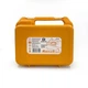 Портативна газова плитка Basecamp Camping Stove Mokkiata Orange - изображение 9