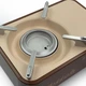 Портативна газова плитка Basecamp Camping Stove Mokkiata Brown - изображение 5