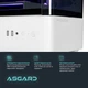 Персональный компьютер ASGARD (A96X.32.S10.56T.6031) - изображение 6