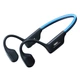 Bluetooth-гарнитура Remax RB-S11 Yvton, Стерео, Черный - 520204 - изображение 1