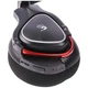 Bluetooth-гарнітура Bloody MR710, Стерео, Чорний - 612958 - зображення 4