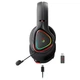 Bluetooth-гарнітура Bloody MR710, Стерео, Чорний - 612958 - зображення 6