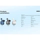Bluetooth-гарнітура Remax 1 X-iron, Стерео, Блакитний - 426960 - зображення 6