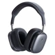 Bluetooth-гарнітура Baseus NGTW260001 Bowie H2, Стерео, Сірий - 588485 - зображення 1