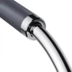 Bluetooth-гарнітура Baseus NGTW260001 Bowie H2, Стерео, Сірий - 588485 - зображення 5