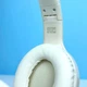 Bluetooth-гарнітура Remax RB-605HB, Стерео, Синій - 584796 - зображення 4