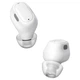 Bluetooth-гарнітура Baseus NGTW370002 Bowie WM01, Стерео, Білий - 527976 - зображення 3